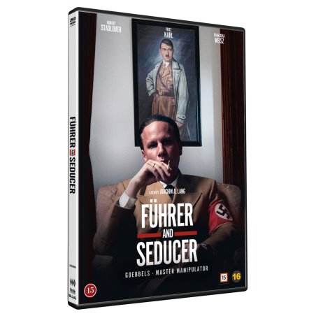 Label M - Führer and Seducer