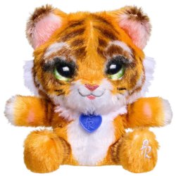 FurReal - Little Hugs 11 cm - Tiger