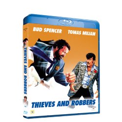 Thieves and Robbers