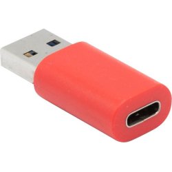 DONGLE USB A-C DATA BLOCKER