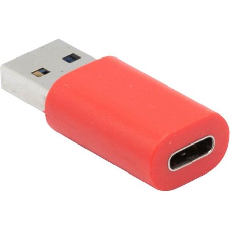 DONGLE USB A-C DATA BLOCKER