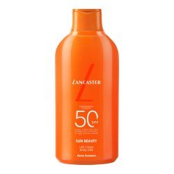 Lancaster Sun Beauty Body Milk SPF 50 - 400 ml