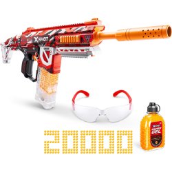XSHOT - Hyper Gel-Blaster HPG-700 (inkl. 20000 Gel-Kugeln)