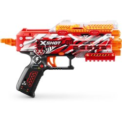 X-SHOT Hyper Gel Stinger Blaster mit Gel-Kugeln - EN71