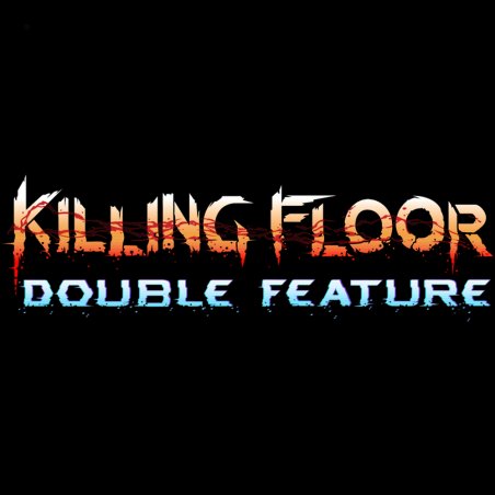 Killing Floor: Double Feature (Import)