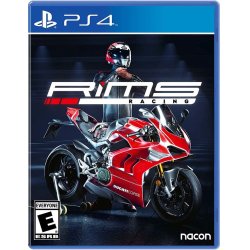 NACON RiMS Racing PlayStation 4
