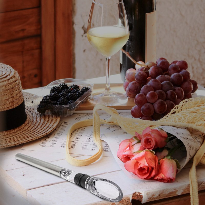 Mad Monkey - Wine cooler sticks