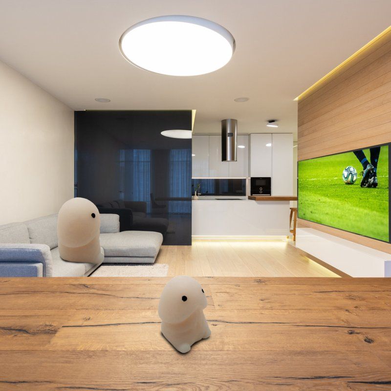 Mad Monkey - World's Smallest Willy Anti-Stress Ball