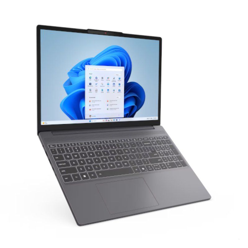 STOCKINK1 - Lenovo IdeaPad Slim 3 83K1002SGE - 15" WUXGA, Intel® Core™ i5-13420H, 16GB RAM, 512GB SSD, Windows 11 Hom