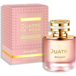 Boucheron Perfume 50ml