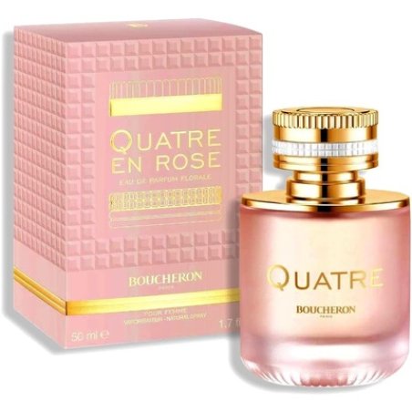 Boucheron Perfume 50ml