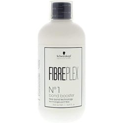Schwarzkopf Fibreplex 1 Booster 500ml