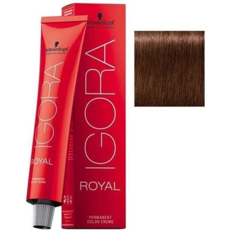 Igora Royal 6-68 60ml
