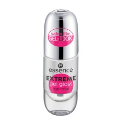 Essence Top Coat Extreme Gel Gloss 8ml