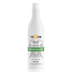 Yellow Scalp Comfort Shampoo 500ml