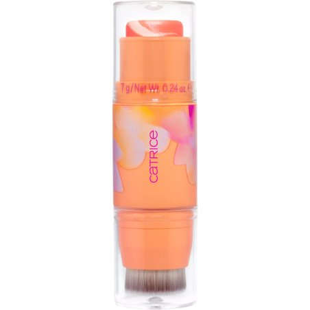 CATRICE 946906 blush 7 g C02 S-peachless