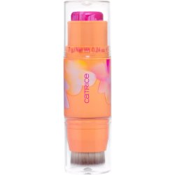 Catrice SEEKING FLOWERS blush illuminante in Berrylicious 7 g
