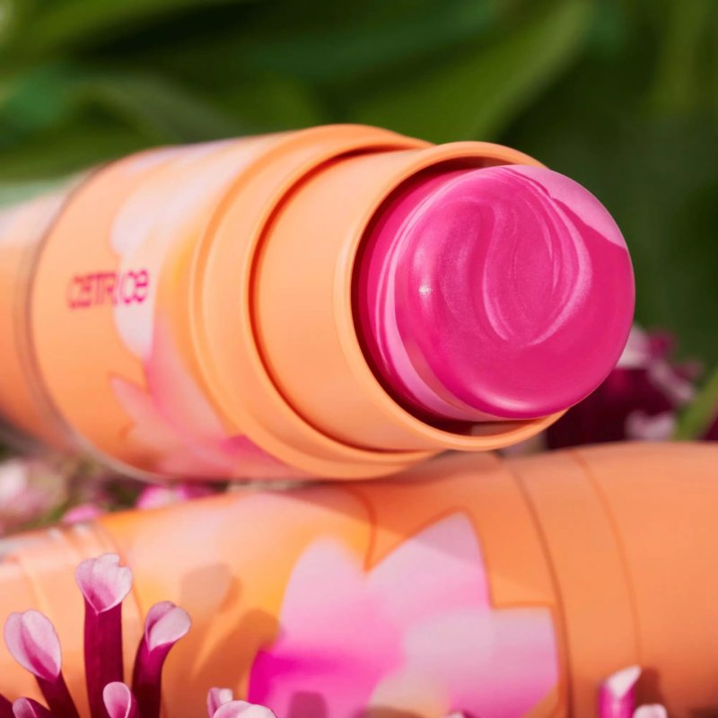 CATRICE 946902 blush 7 g C01 Berrylicious