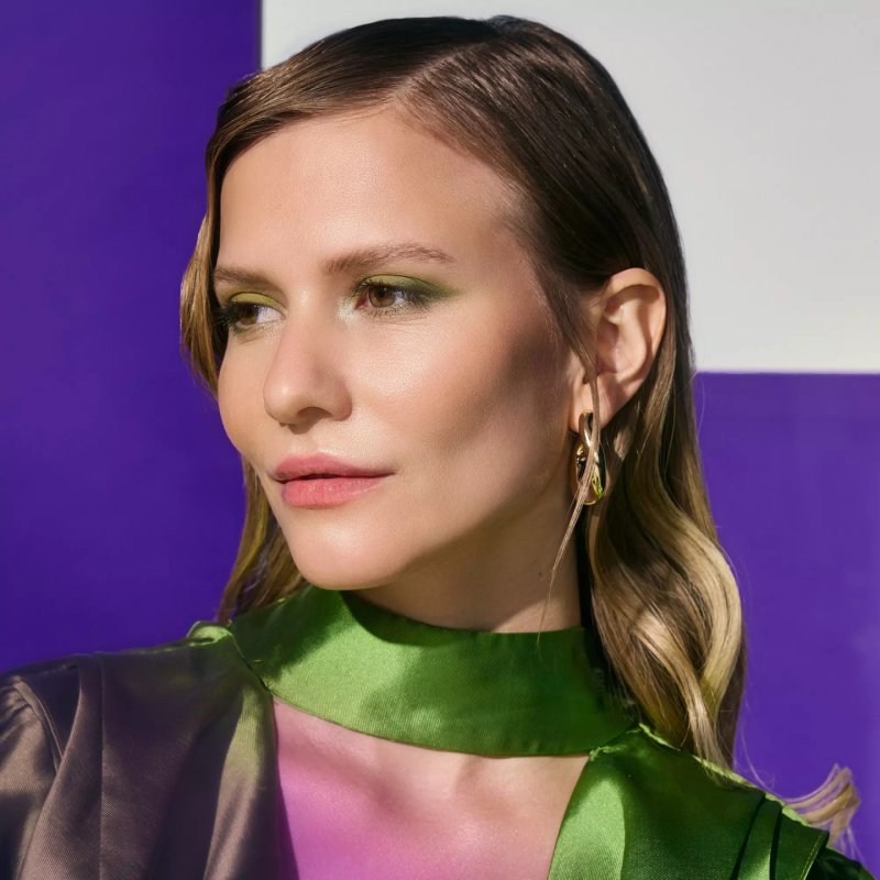 CATRICE 947118 baume pour les lèvres Huile pour les lèvres Femmes 5,5 ml