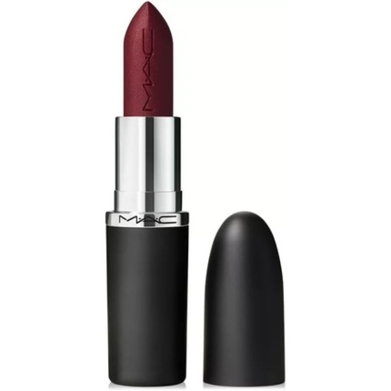 Macximal Silky Matte Diva by MAC for Women 0.11 oz Lipstick