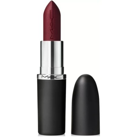 Macximal Silky Matte Diva by MAC for Women 0.11 oz Lipstick