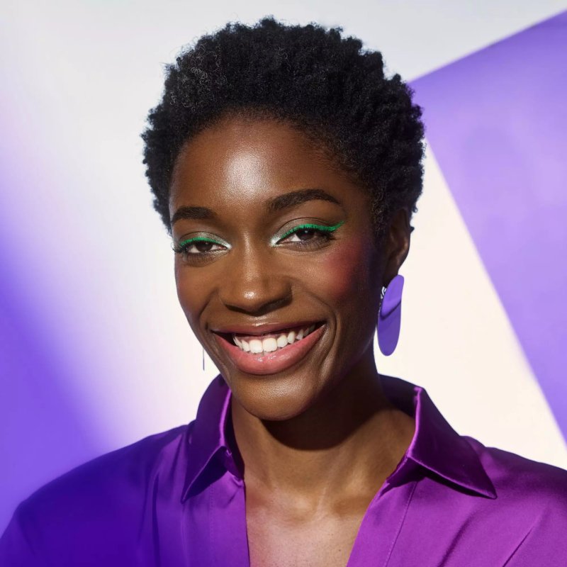 CATRICE 947091 eye shadow 010 Hazardous