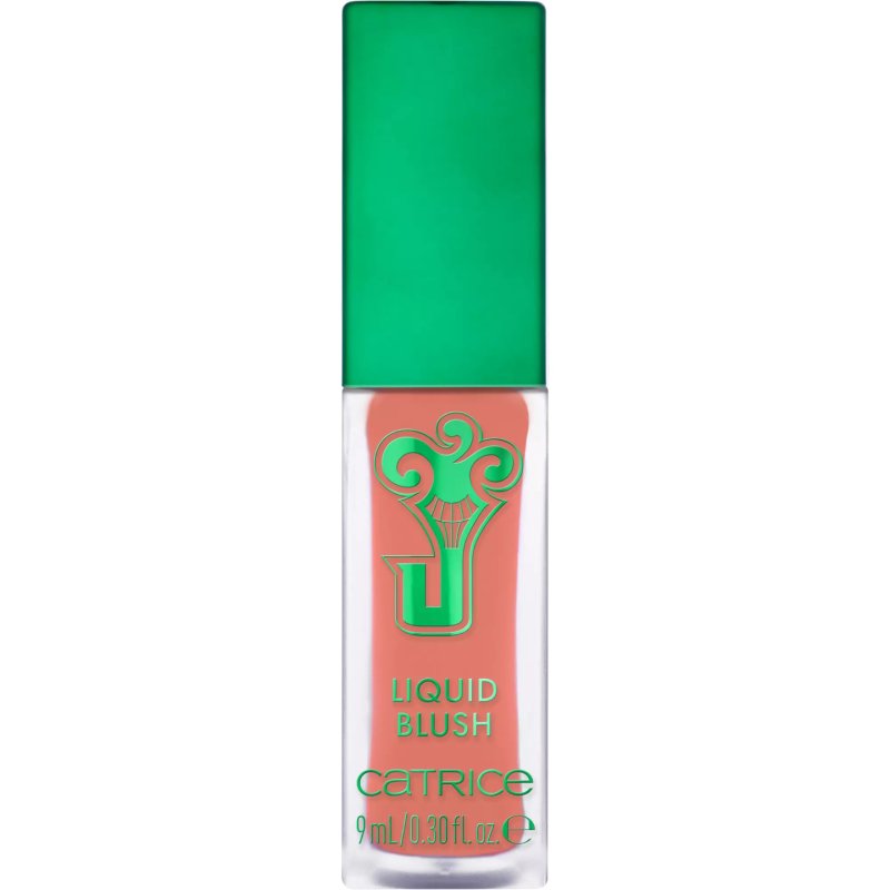 Catrice The Joker Liquid Blush 020 The Jokers Joy - 9 Ml