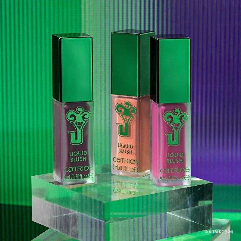 CATRICE 947103 fard 020 Liquide