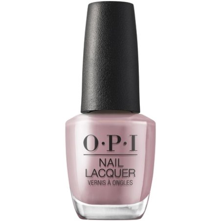 OPI Nail Lacquer Opaque Multicolor Metallic Chip Resistant Nail Polish