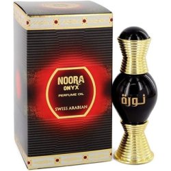 Noora Onyx CPO for Men and Women by Swiss Arabian 20ml