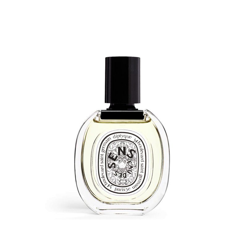 diptyque EAU DES SENS EAU DE TOILETTE 50ml