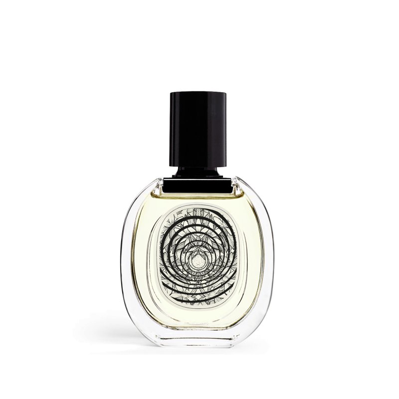 diptyque EAU DE TOILETTE EAU DES SENS 50ml