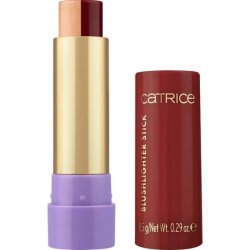Catrice GENERATION JOY Blushlighter Stick Rouge C02 Make Me Blush 8.5g