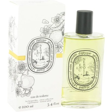 Diptyque L'eau De Neroli Eau De Toilette Spray 3.4 oz