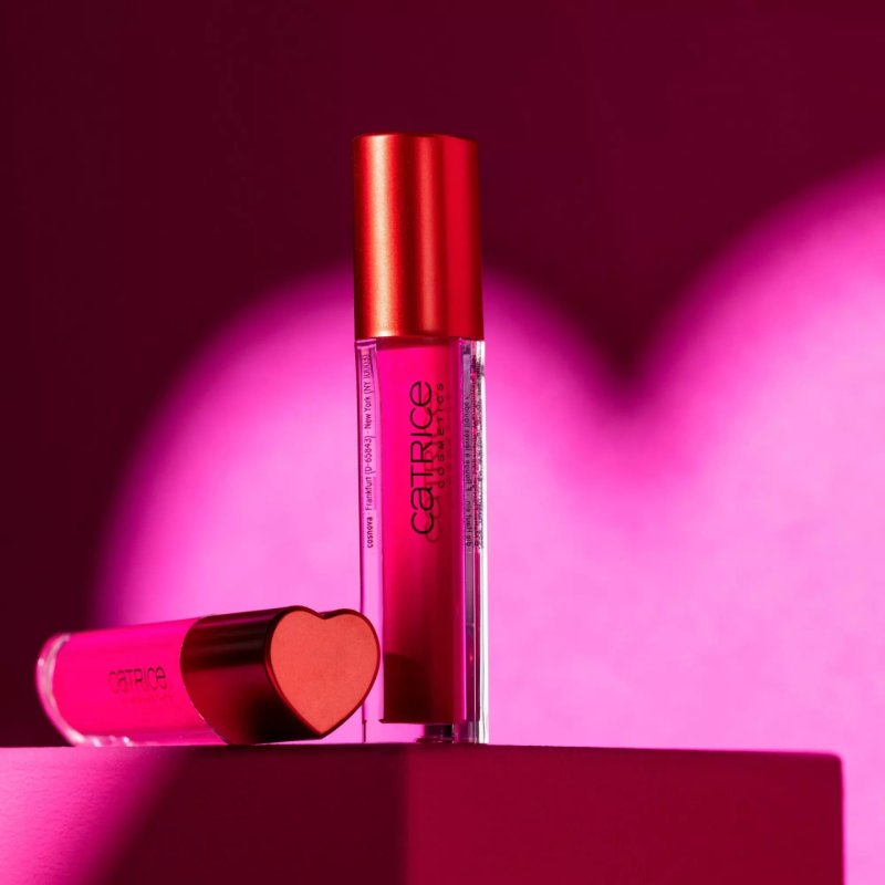CATRICE Heart Affair 4.5 ml C03 Taken?! Matte