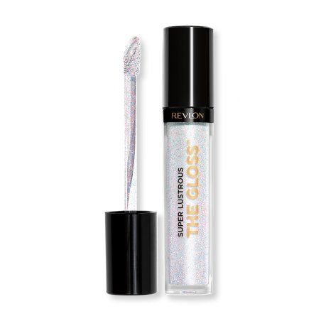 Revlon Super Lustrous The Gloss lip gloss 304 Frost Queen