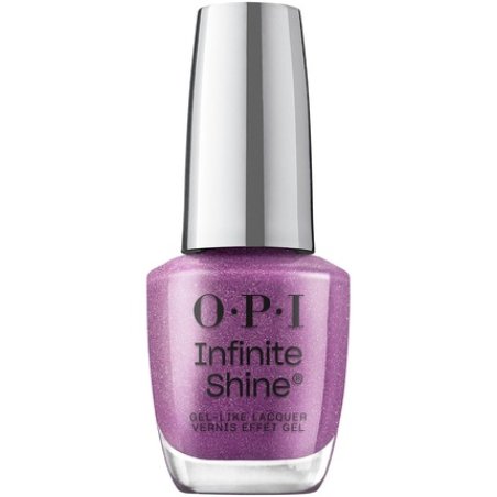 OPI Infinite Shine Nail Polish Long-Lasting My Me Era Summer Collection My Own Bestie Violet 15ml