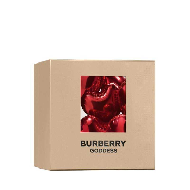 Burberry Goddess Women 1 pc(s)