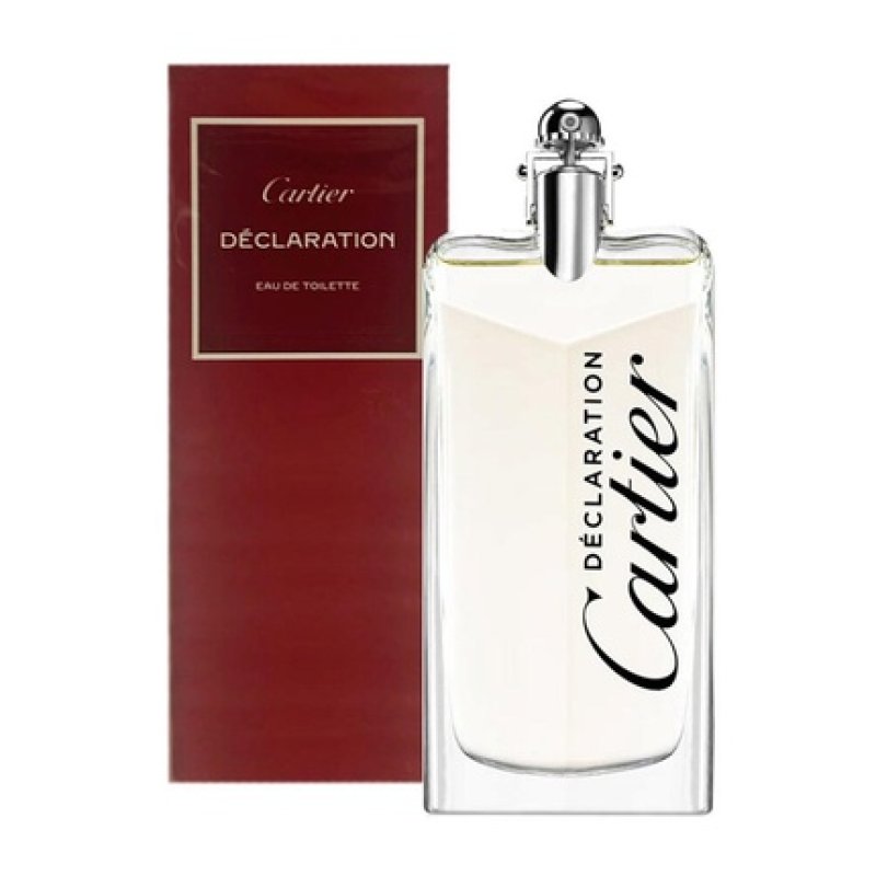 Cartier Declaration Eau De Toilette 150ml