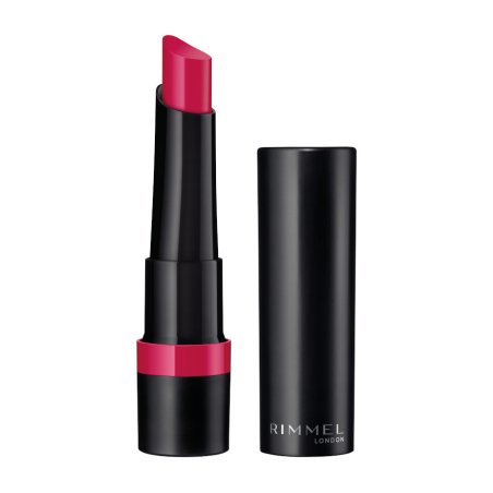 Rimmel Lasting Finish Matte 170 Furious Fuchsia