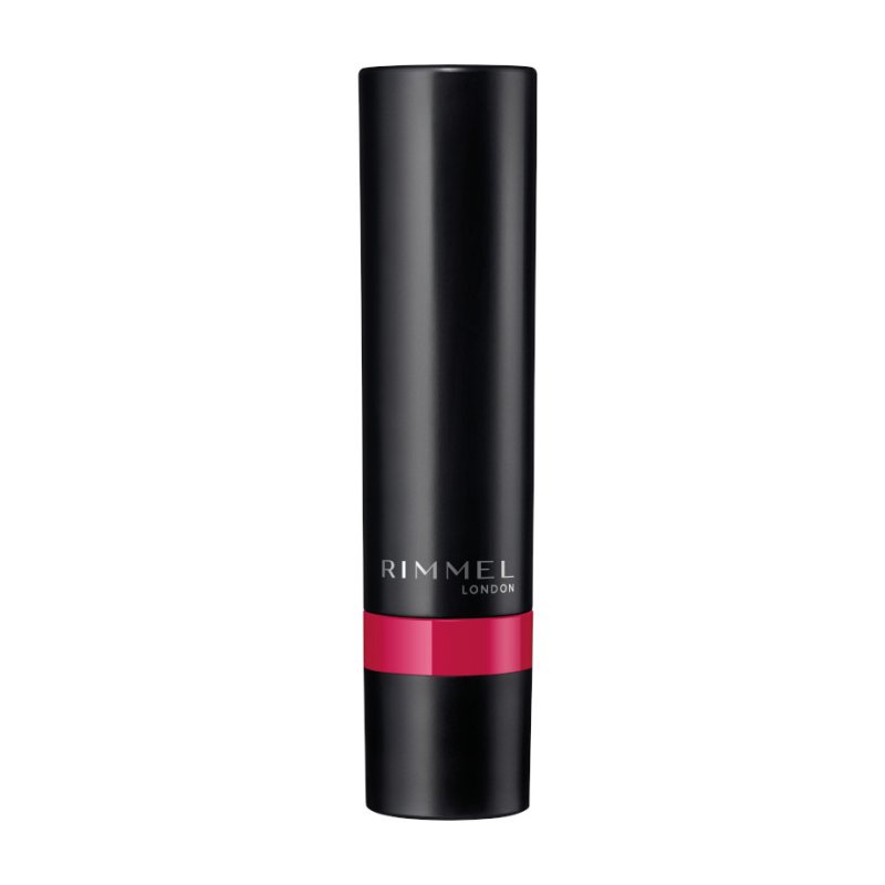 Rimmel Lasting Finish Matte Lipstick - shade 170 Furious Fuchsia