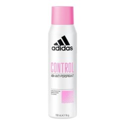 Adidas Woman Control Cool & Care Deo Spray 48H Antiperspirant 150ml