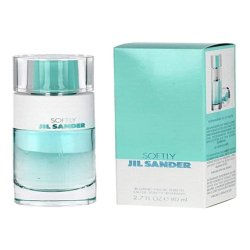 Jil Sander Softly Eau de Toilette Spray 80ml