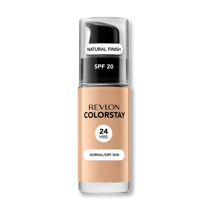 Revlon ColorStay Makeup for Normal/Dry Skin SPF 20 110 Ivory