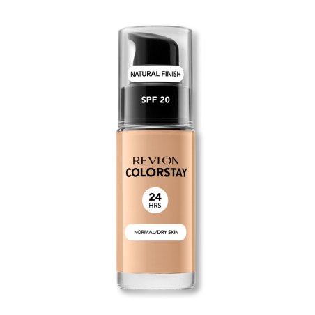 Revlon ColorStay Makeup for Normal/Dry Skin SPF 20 110 Ivory