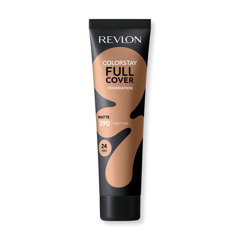 Revlon ColorStay Full Cover Tube Mousse 390