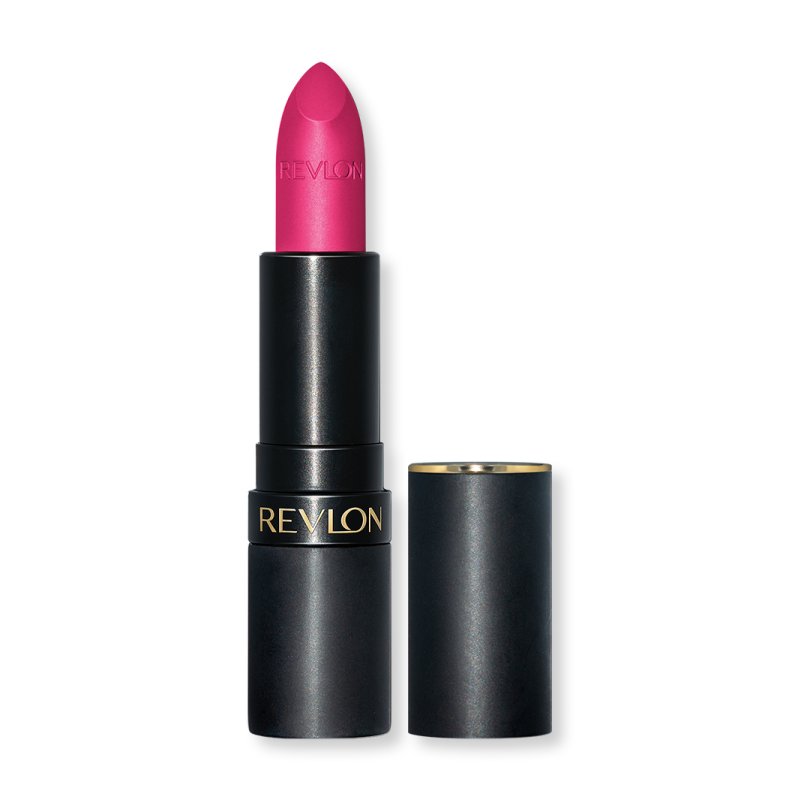 Revlon Super Lustrous The Luscious Mattes 005 Heartbreaker Matte
