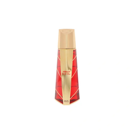 Armaf Red Sky Eau De Parfum 105ml By Armaf