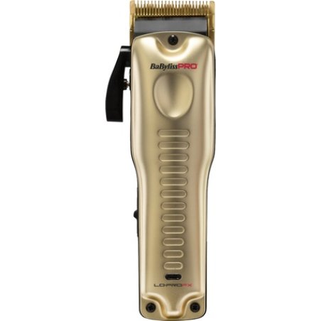 BaByliss PRO 4Artists Lo-ProFX Gold Clipper FX825GE