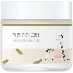 STOCKICX11 - Soybean Nourishing Cream